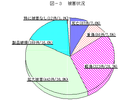 図－３　被害状況