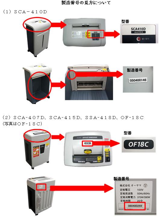 確認方法