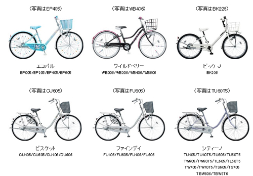 ブリヂストンサイクル株式会社 　自転車後輪用シングルハブ（車輪軸）